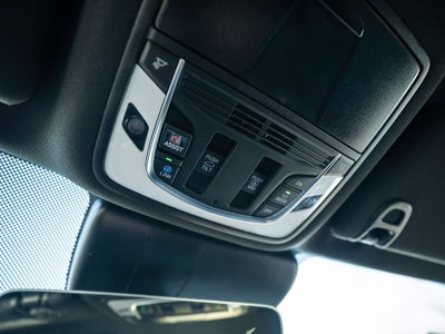 2026 Acura RDX A-Spec Advance Package SH-AWD