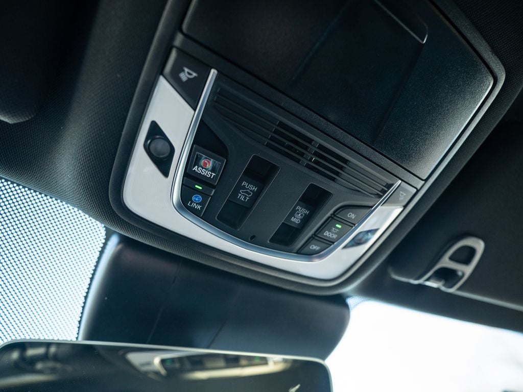 2026 Acura RDX A-Spec Advance Package SH-AWD