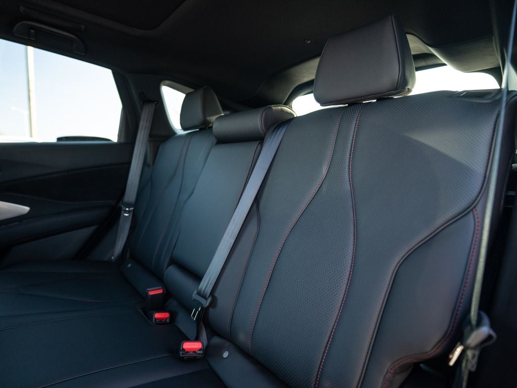 2026 Acura RDX A-Spec Advance Package SH-AWD