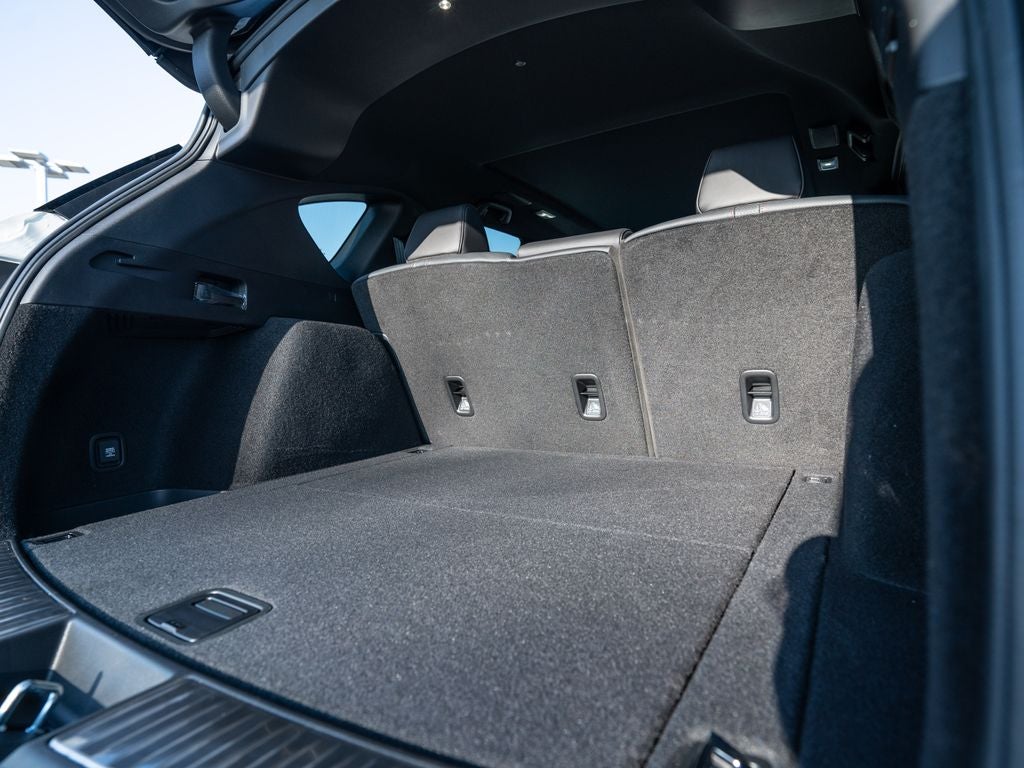 2026 Acura RDX A-Spec Advance Package SH-AWD