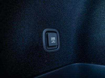 2026 Acura RDX A-Spec Advance Package SH-AWD