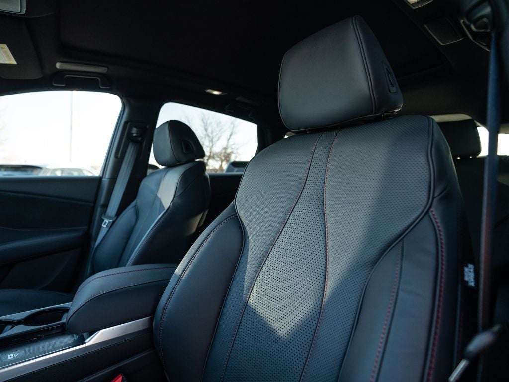 2026 Acura RDX A-Spec Advance Package SH-AWD