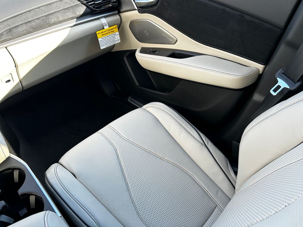 2026 Acura RDX A-Spec Advance Package SH-AWD