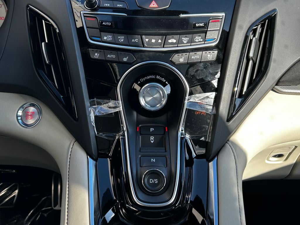 2026 Acura RDX A-Spec Advance Package SH-AWD