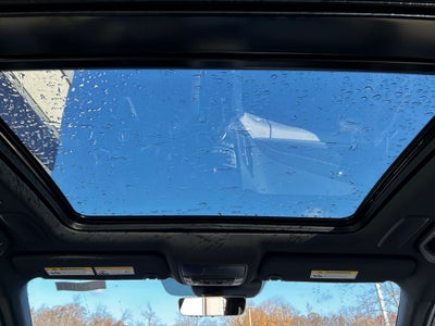 2026 Acura RDX A-Spec Advance Package SH-AWD