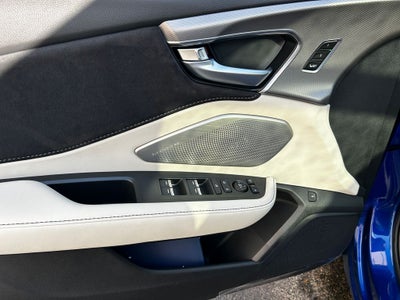 2026 Acura RDX A-Spec Advance Package SH-AWD