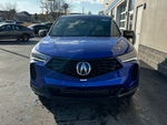 2026 Acura RDX A-Spec Advance Package SH-AWD