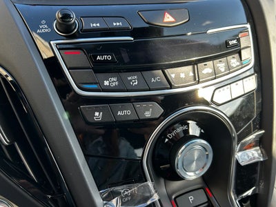 2026 Acura RDX A-Spec Advance Package SH-AWD