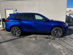 2026 Acura RDX A-Spec Advance Package SH-AWD