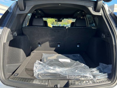 2026 Acura RDX A-Spec Advance Package SH-AWD