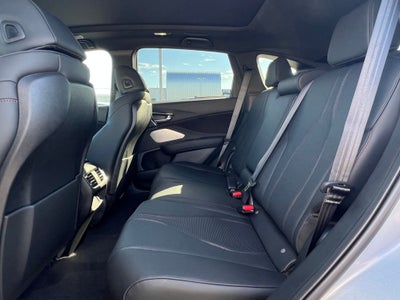 2026 Acura RDX A-Spec Advance Package SH-AWD