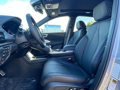 2026 Acura RDX A-Spec Advance Package SH-AWD