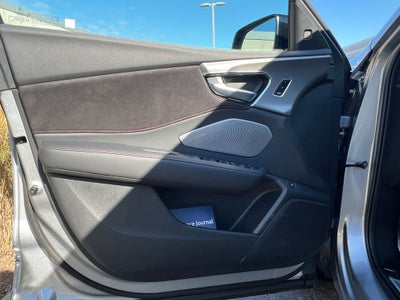 2026 Acura RDX A-Spec Advance Package SH-AWD