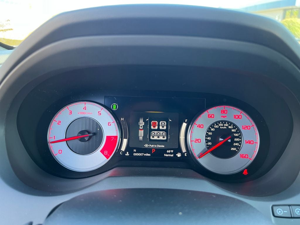 2026 Acura RDX A-Spec Advance Package SH-AWD