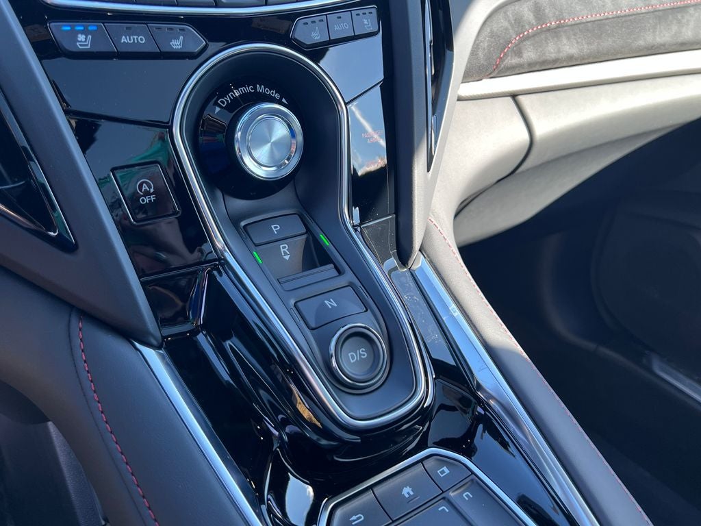 2026 Acura RDX A-Spec Advance Package SH-AWD