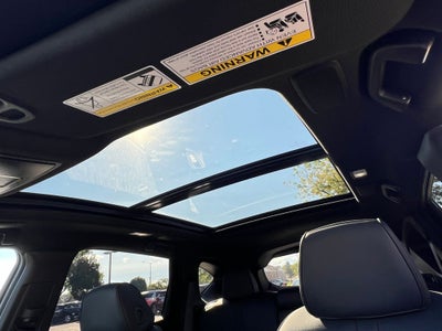 2026 Acura RDX A-Spec Advance Package SH-AWD