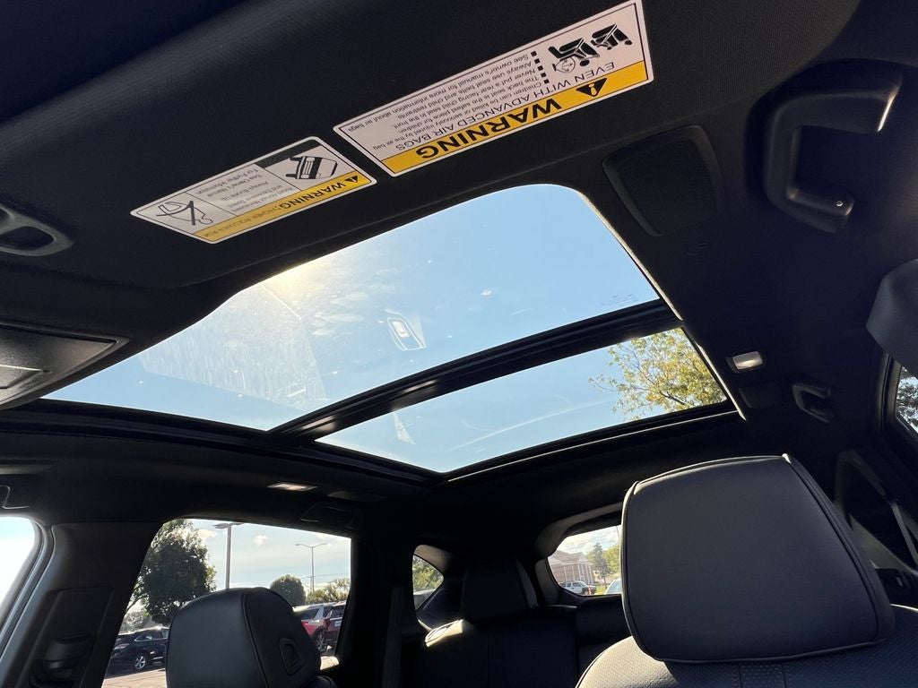 2026 Acura RDX A-Spec Advance Package SH-AWD