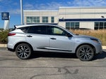 2026 Acura RDX A-Spec Advance Package SH-AWD