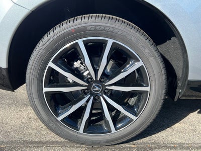 2026 Acura RDX A-Spec Advance Package SH-AWD