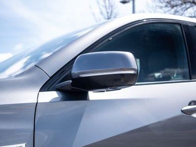 2023 Acura RDX A-Spec Advance Package SH-AWD