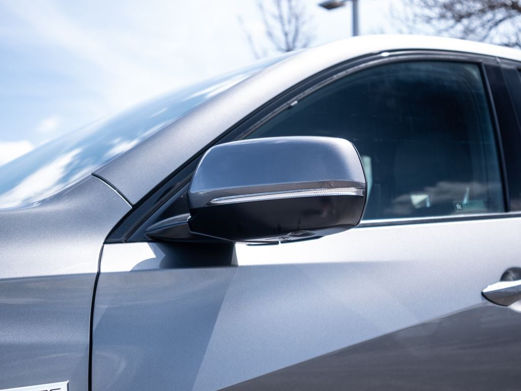 2023 Acura RDX A-Spec Advance Package SH-AWD