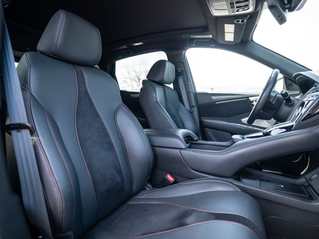 2023 Acura RDX A-Spec Advance Package SH-AWD