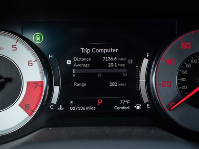 2023 Acura RDX A-Spec Advance Package SH-AWD