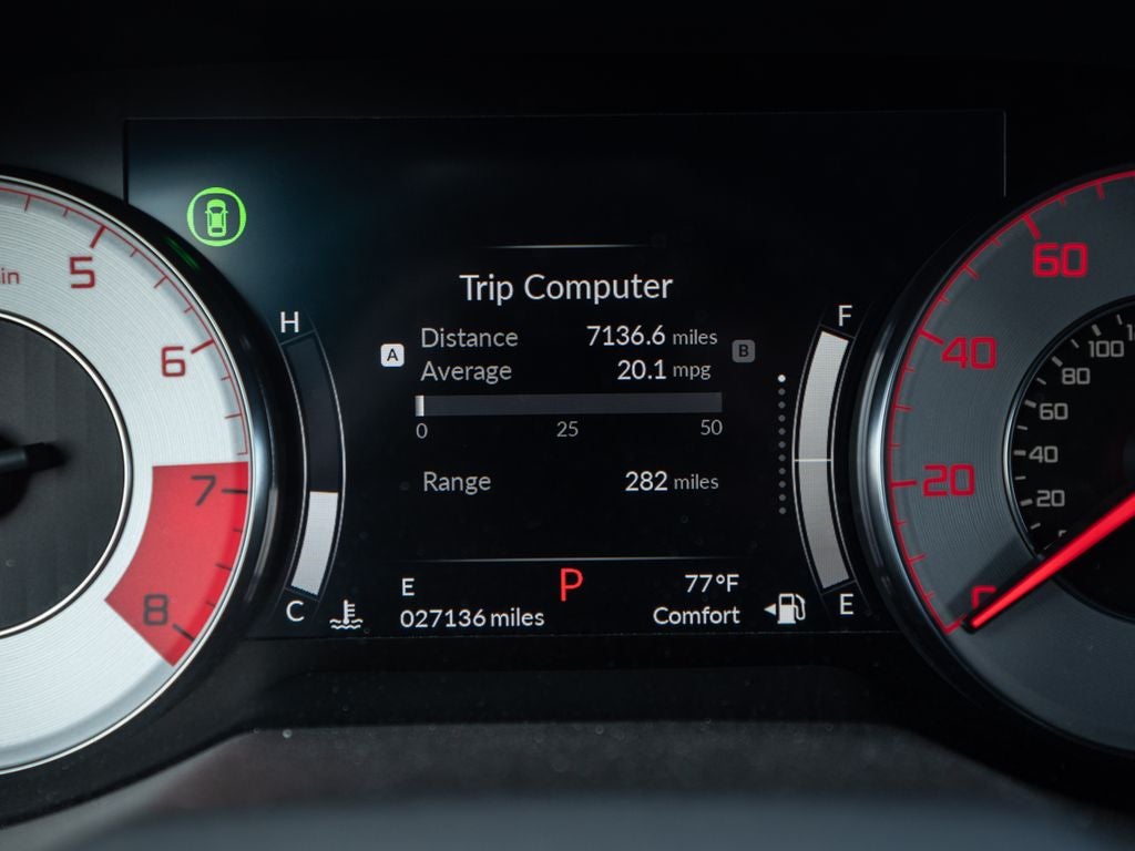 2023 Acura RDX A-Spec Advance Package SH-AWD