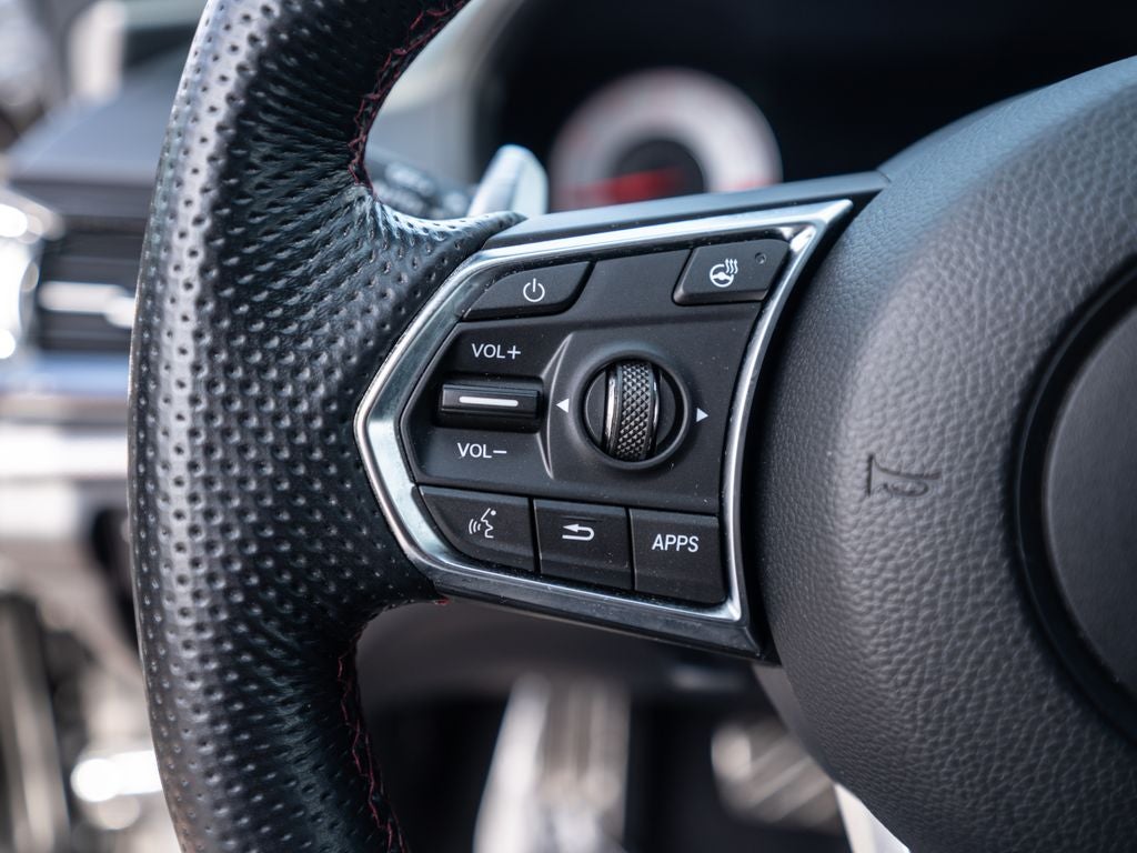 2023 Acura RDX A-Spec Advance Package SH-AWD