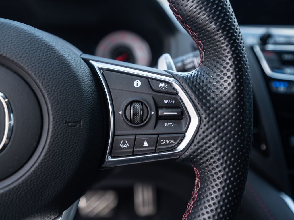 2023 Acura RDX A-Spec Advance Package SH-AWD