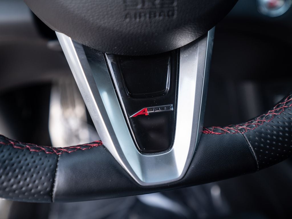 2023 Acura RDX A-Spec Advance Package SH-AWD