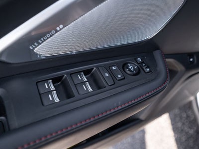 2023 Acura RDX A-Spec Advance Package SH-AWD