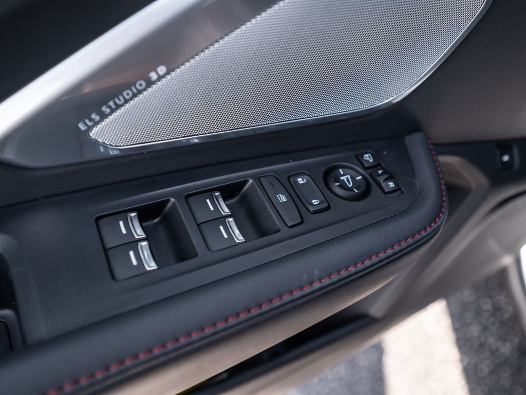 2023 Acura RDX A-Spec Advance Package SH-AWD