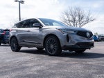 2023 Acura RDX A-Spec Advance Package SH-AWD