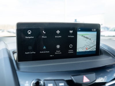 2023 Acura RDX A-Spec Advance Package SH-AWD