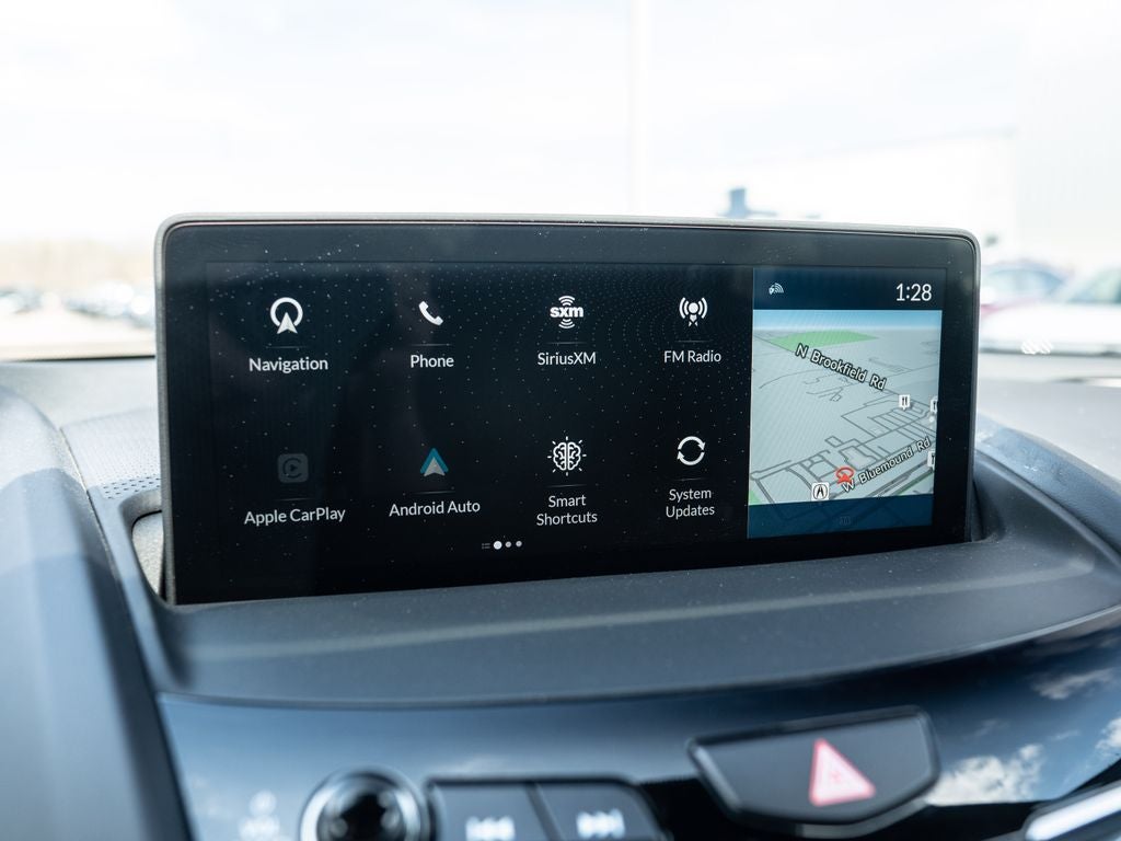 2023 Acura RDX A-Spec Advance Package SH-AWD