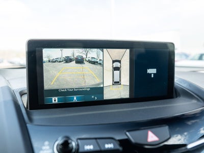 2023 Acura RDX A-Spec Advance Package SH-AWD