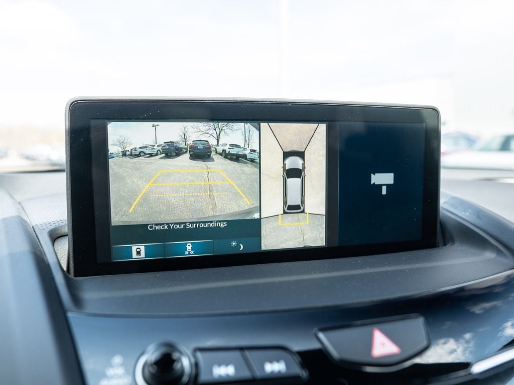 2023 Acura RDX A-Spec Advance Package SH-AWD