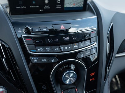 2023 Acura RDX A-Spec Advance Package SH-AWD
