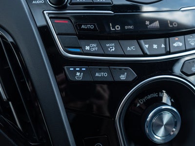 2023 Acura RDX A-Spec Advance Package SH-AWD