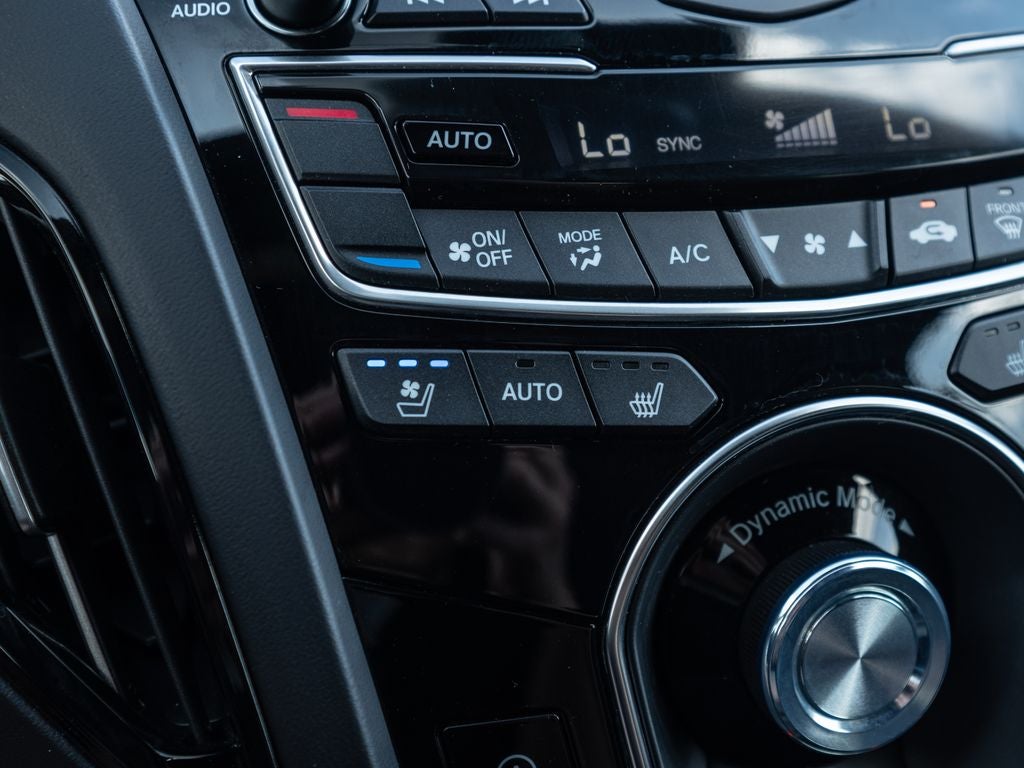 2023 Acura RDX A-Spec Advance Package SH-AWD