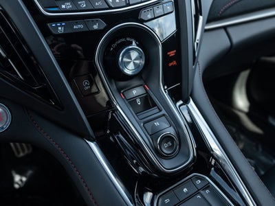 2023 Acura RDX A-Spec Advance Package SH-AWD