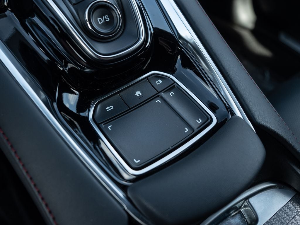 2023 Acura RDX A-Spec Advance Package SH-AWD