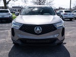 2023 Acura RDX A-Spec Advance Package SH-AWD
