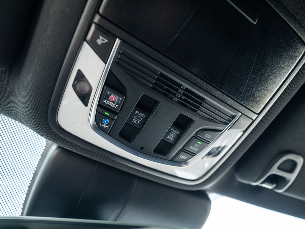 2023 Acura RDX A-Spec Advance Package SH-AWD