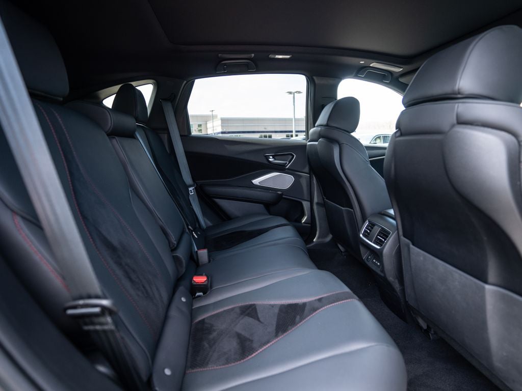 2023 Acura RDX A-Spec Advance Package SH-AWD