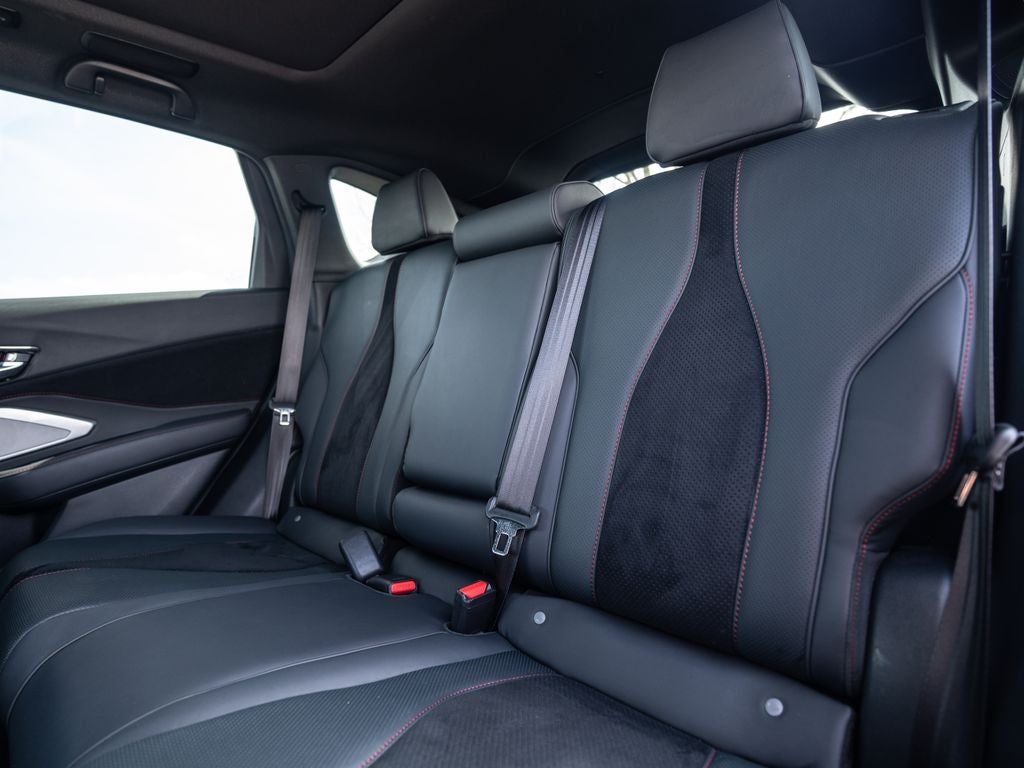 2023 Acura RDX A-Spec Advance Package SH-AWD