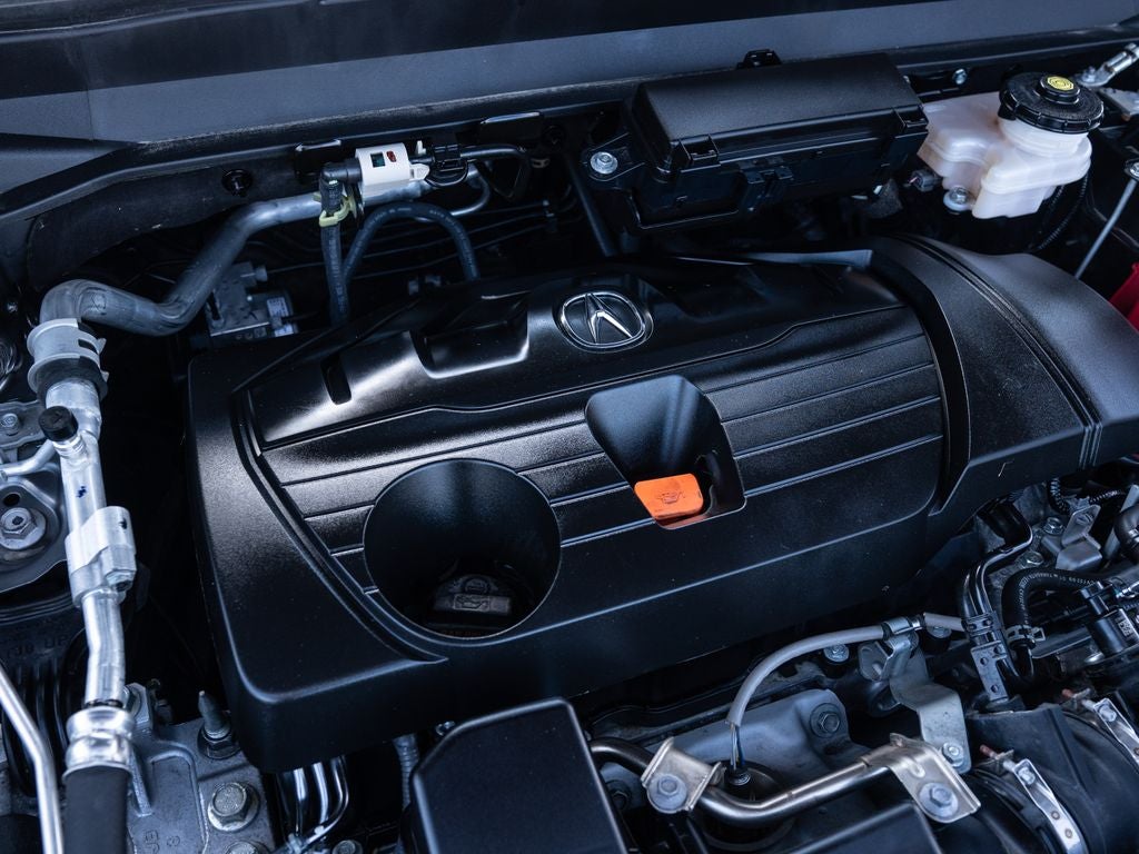 2023 Acura RDX A-Spec Advance Package SH-AWD