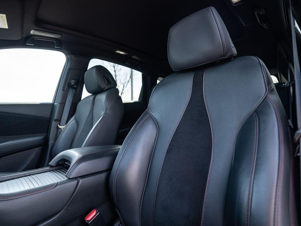 2023 Acura RDX A-Spec Advance Package SH-AWD