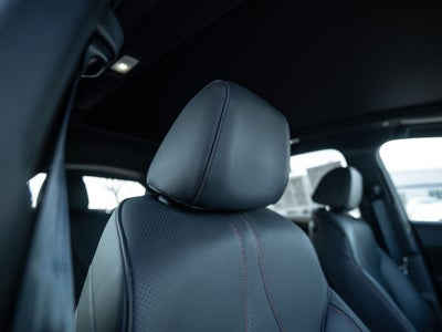 2025 Acura RDX A-Spec Advance Package SH-AWD